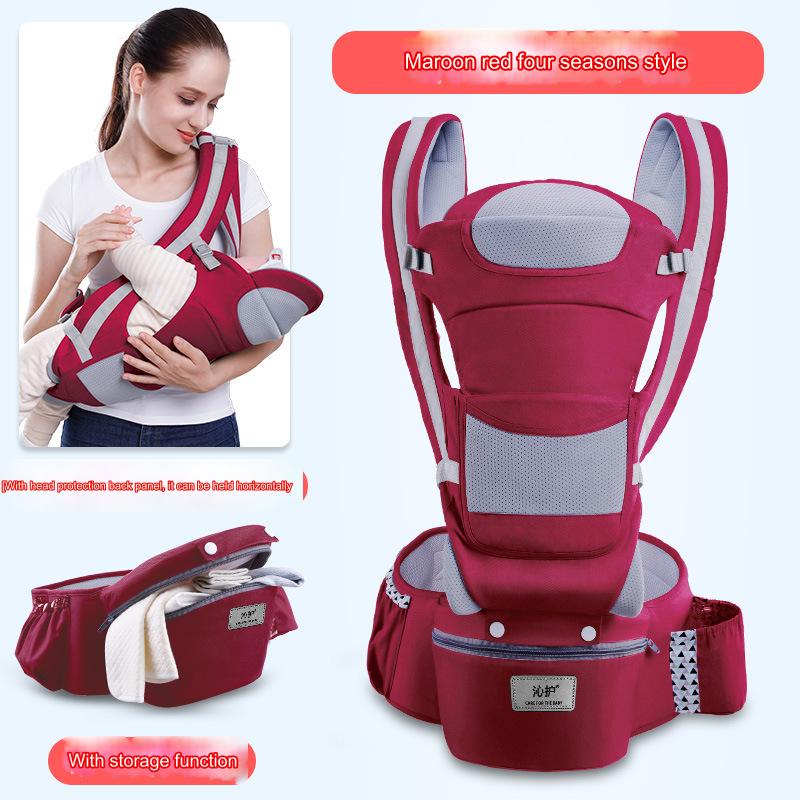 Baby Carrier