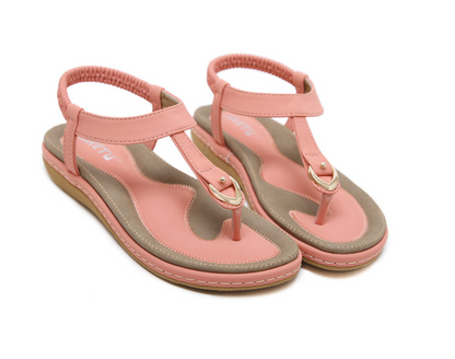 2019 Women Sandals