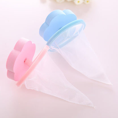 Filter hair remover series Laundry ball magic ball cleaning ball washing machine floating filter bag filter