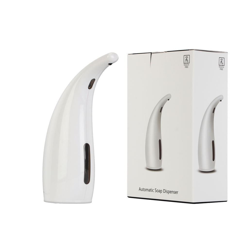 Automatic sensor soap dispenser Soap dispenser Patented product Source manufacturer