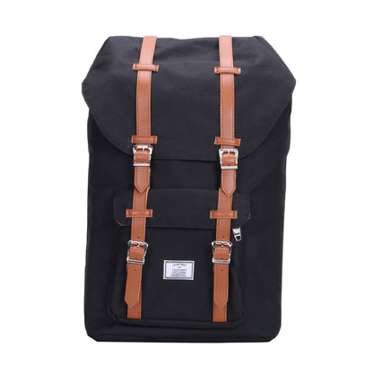 HELLOMR large-capacity outdoor leisure fashion travel luggage backpack luggage men and women manufacturer