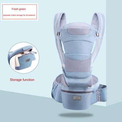 Baby Carrier