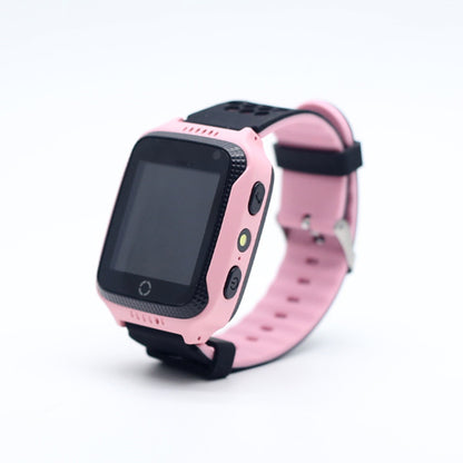 New Q528 Pro 3G GPS Tracker Children Smartwatch Kids WiFi with Tracker SOS Smart watch for IOS Android Smart Watch PK V5W V7W