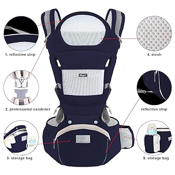 Baby Carrier