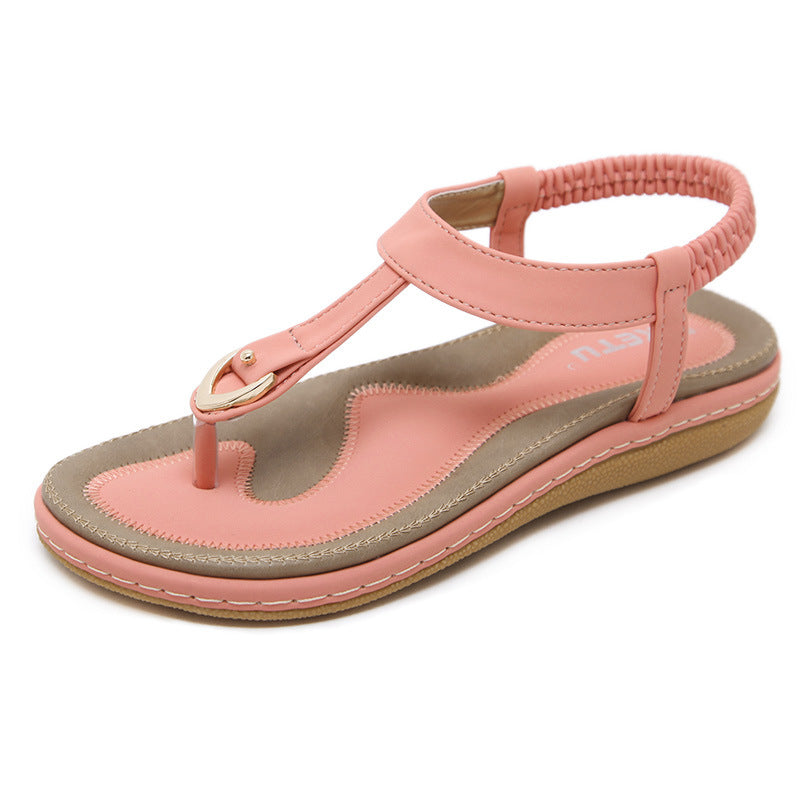 2019 Women Sandals