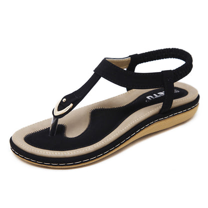 2019 Women Sandals