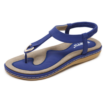 2019 Women Sandals