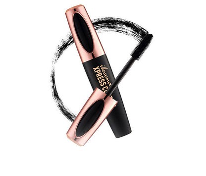 Ibcccndc mascara long curling mascara waterproof and sweat is not blooming eyelashes thick spot wholesale