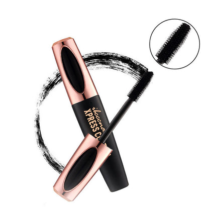 Ibcccndc mascara long curling mascara waterproof and sweat is not blooming eyelashes thick spot wholesale