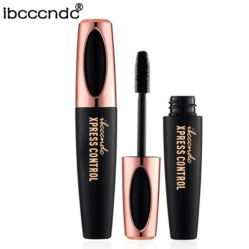 Ibcccndc mascara long curling mascara waterproof and sweat is not blooming eyelashes thick spot wholesale