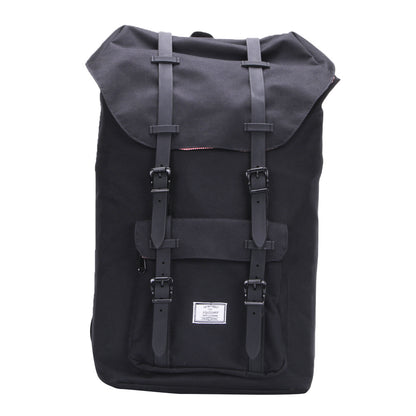 HELLOMR large-capacity outdoor leisure fashion travel luggage backpack luggage men and women manufacturer