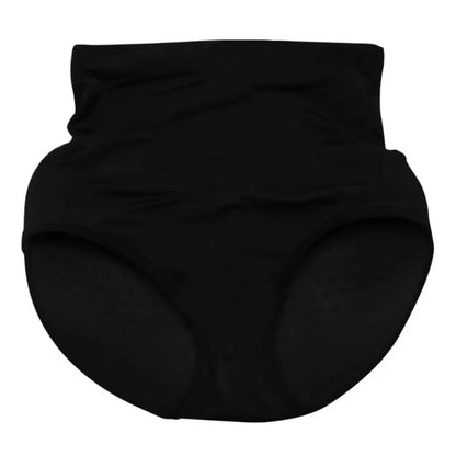 Women's Seamless Butt Lifter Padded Panties Women High Elastic Body Shapewear