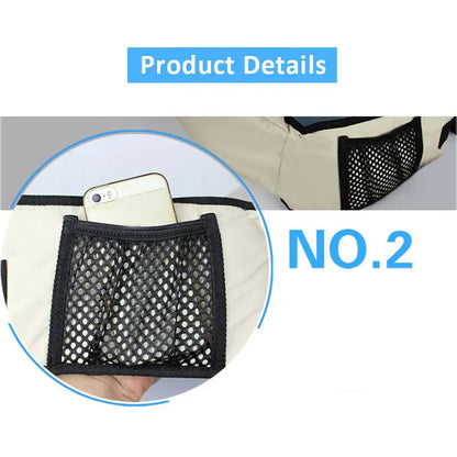 Baby Carrier Cotton Baby Holder Waist Stool Carrier Baby Sling Bebe Hip Carrier Kids Hip Seat Baby Walkers Bag Front Holder Wrap