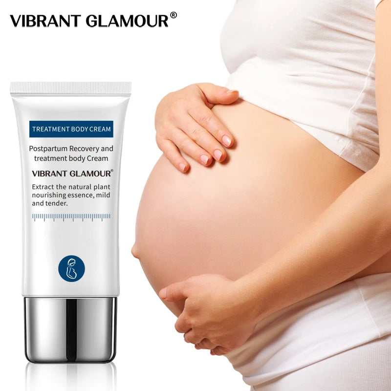 VIBRANT GLAMOUR stretch mark cream