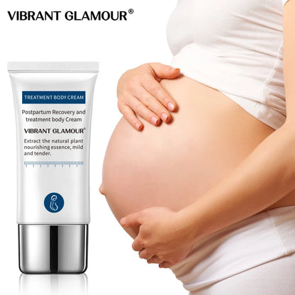 VIBRANT GLAMOUR stretch mark cream