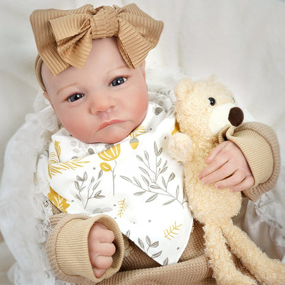 Reborn Baby Dolls 45cm realistic reborn baby lifelike baby doll