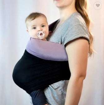 Cross-border new products European and American baby sling baby multi-functional sling baby sling front hugging sling