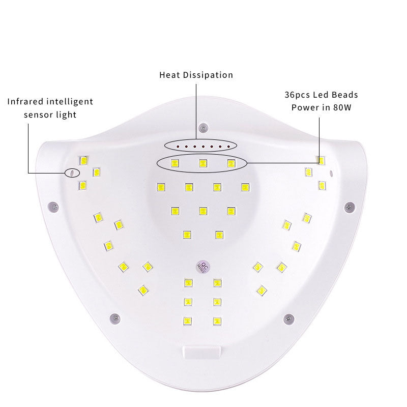 Nail Lamp