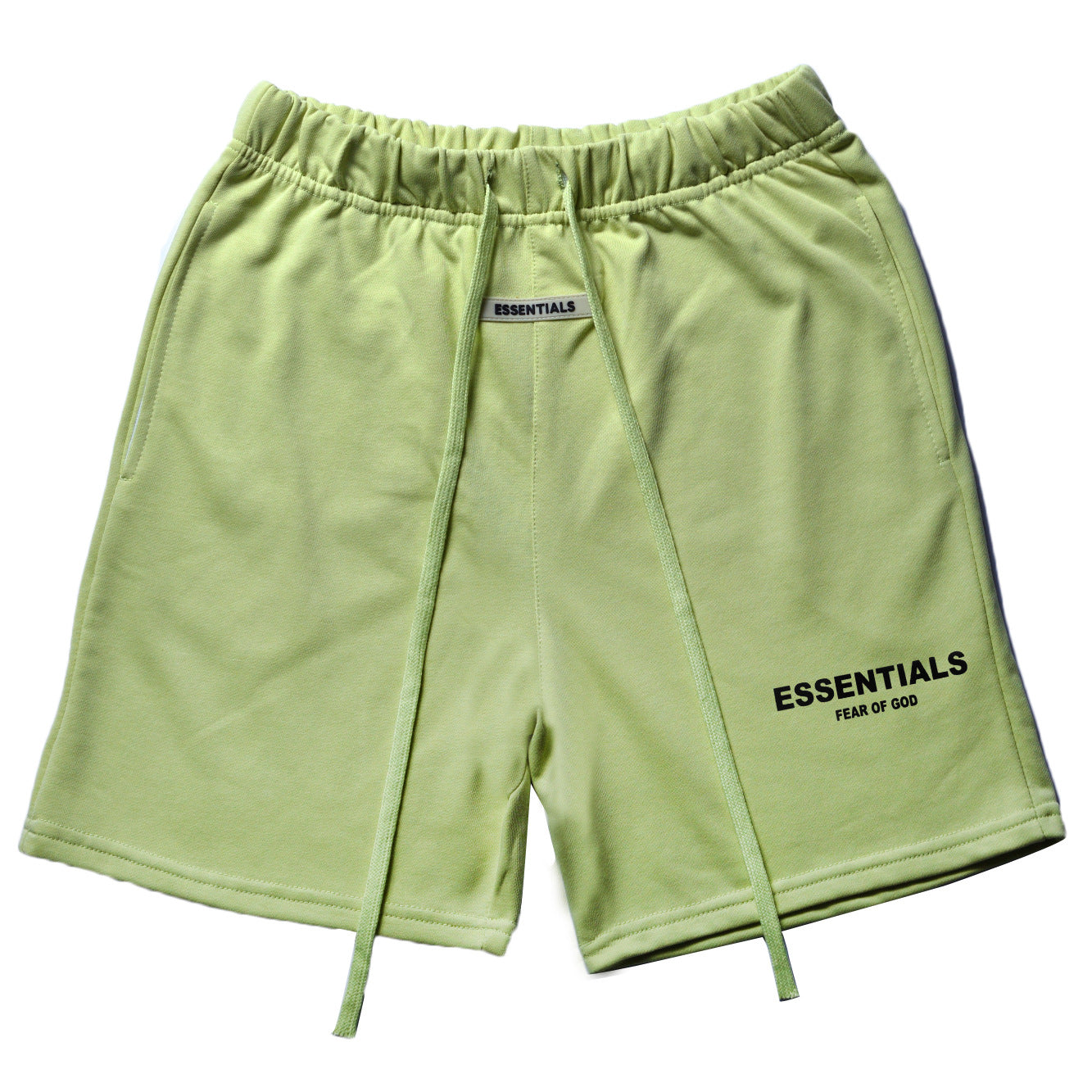 Trend men's summer casual shorts