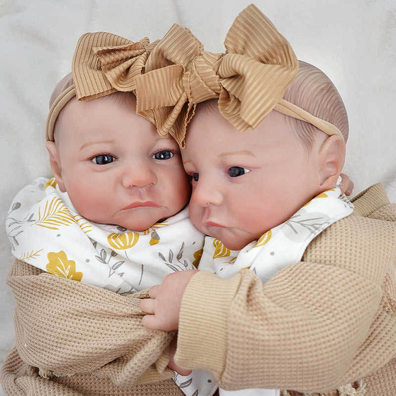 Reborn Baby Dolls 45cm realistic reborn baby lifelike baby doll