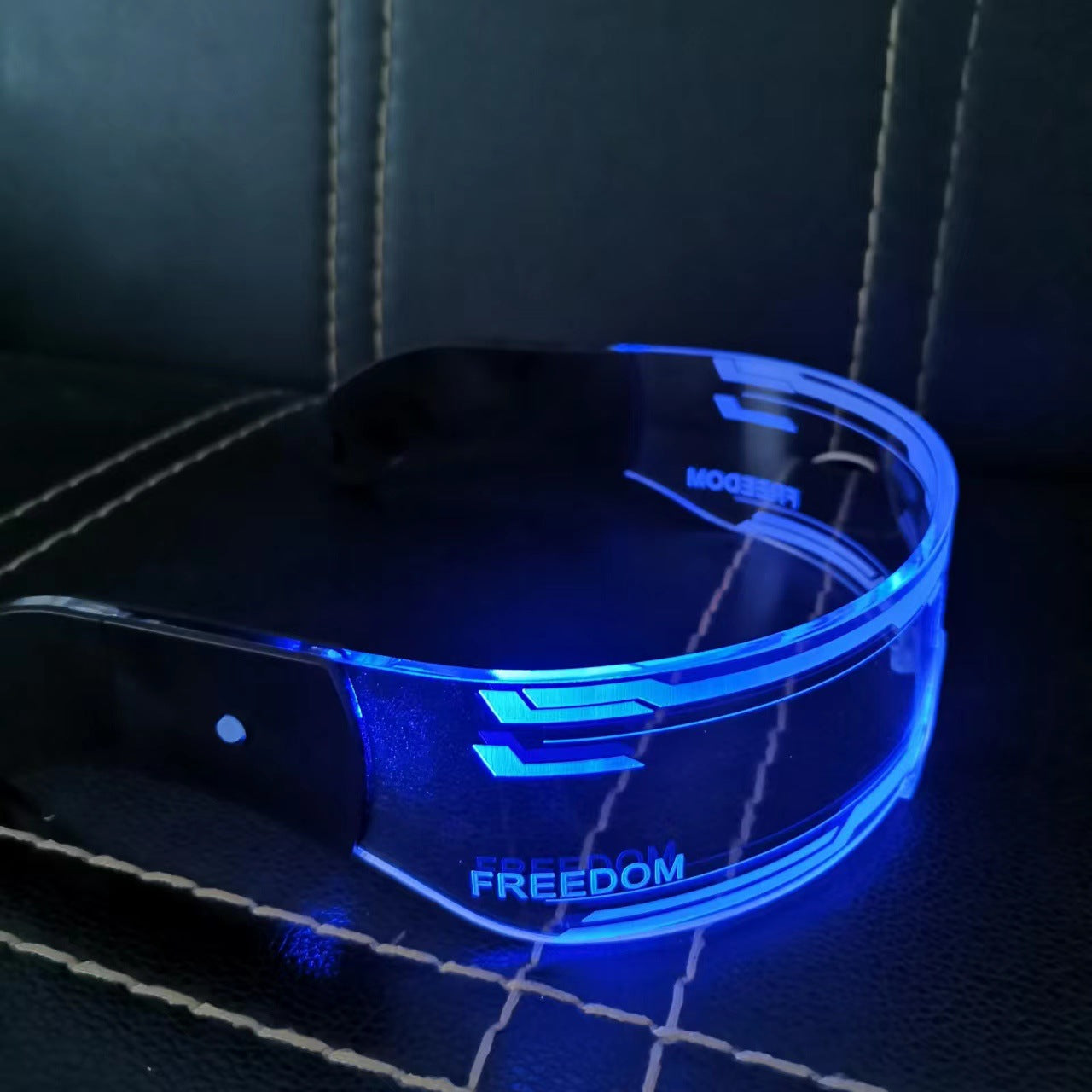 LED Luminous Glasses