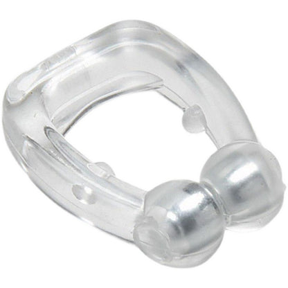 Snoring correction device for women, snoring correction device