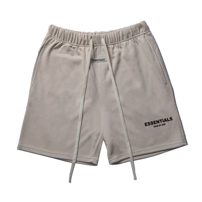 Trend men's summer casual shorts