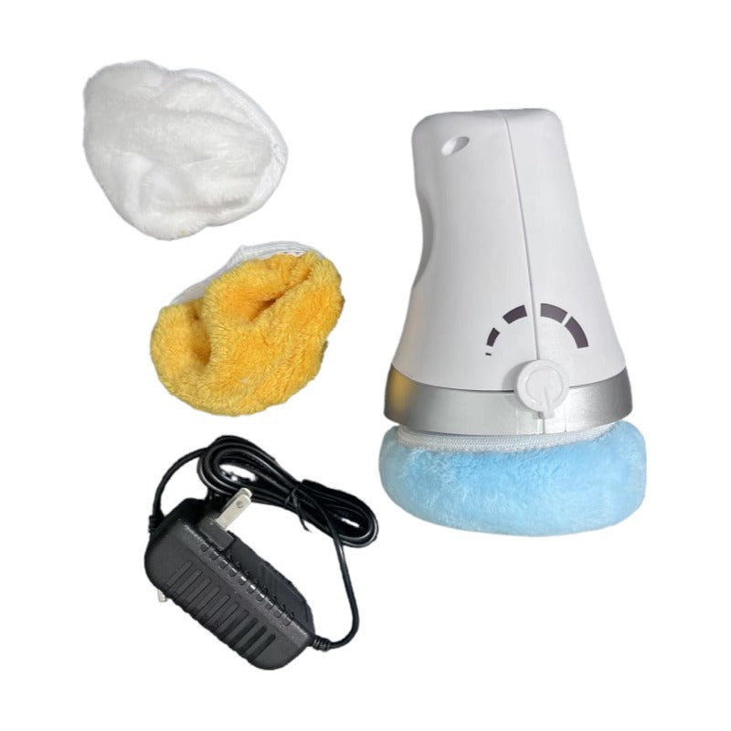 Multi functional fat pushing massager