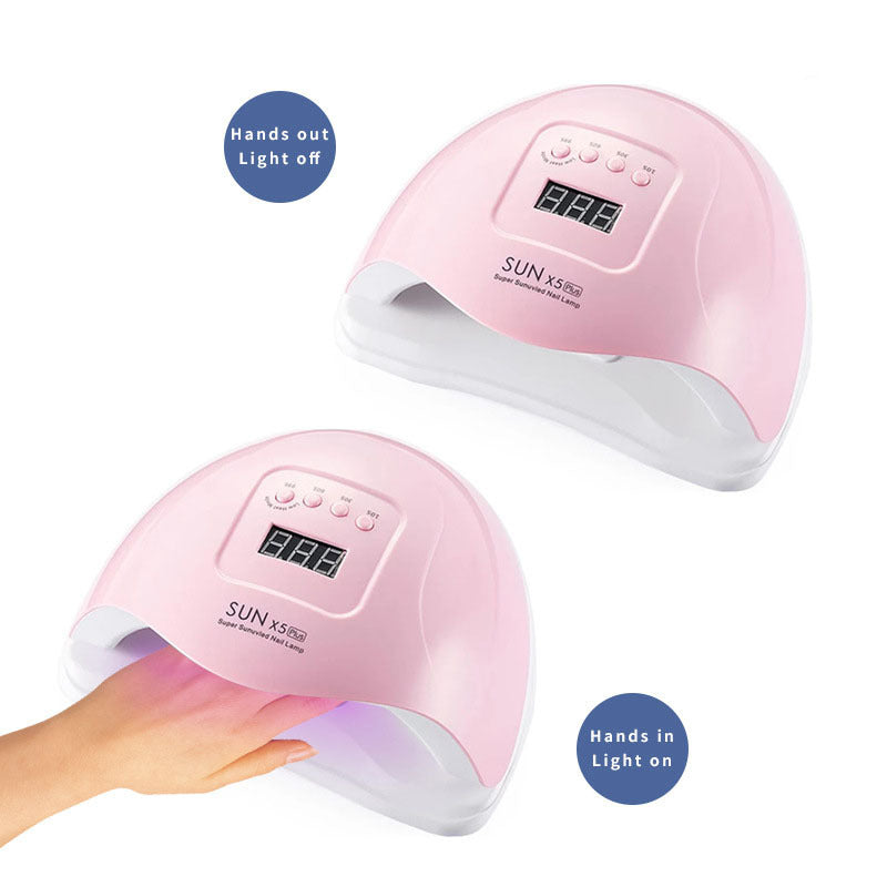 Nail Lamp