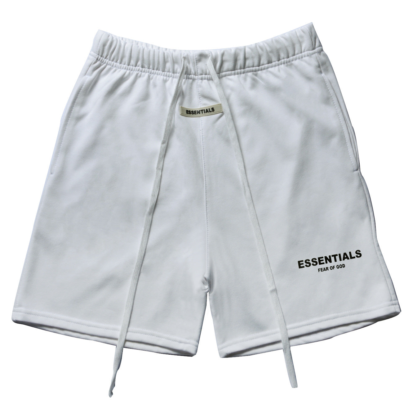 Trend men's summer casual shorts