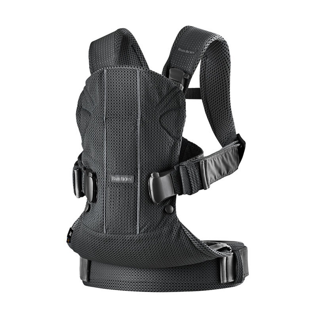 Baby carrier Mesh front holding multi-functional baby holding baby artifact out holding bag