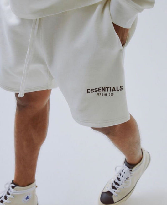 Trend men's summer casual shorts