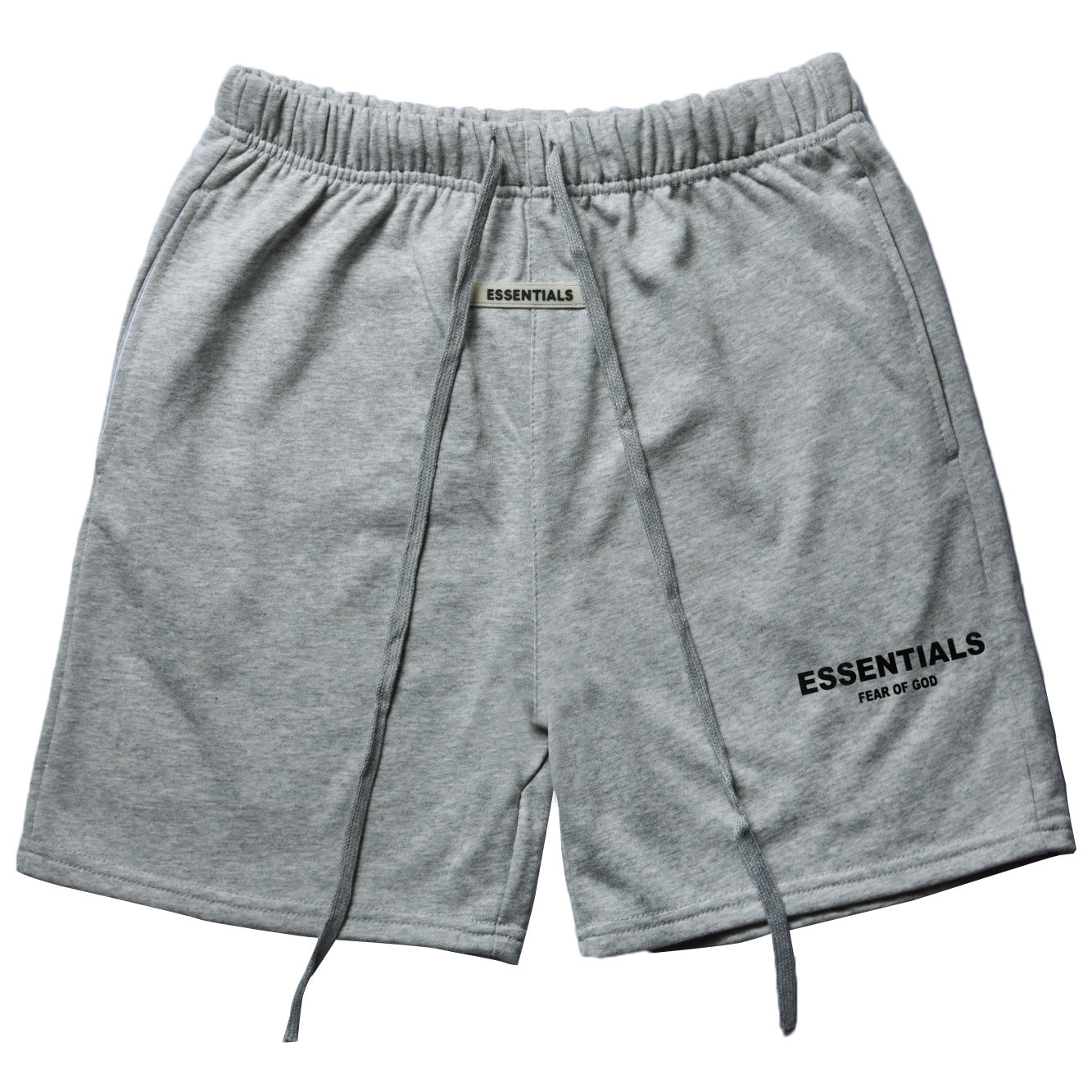 Trend men's summer casual shorts