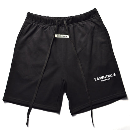 Trend men's summer casual shorts