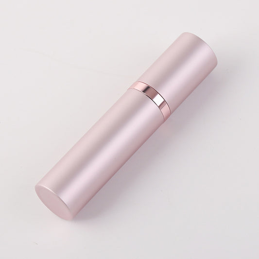 5ml perfume sub-bottle bottom-filled high-end portable travel fine mist spray mini empty bottle directly supplied from the manufacturer