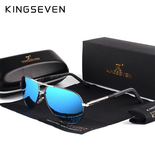 Polarized Sunglasses man Sun glasses Shades For Men Women