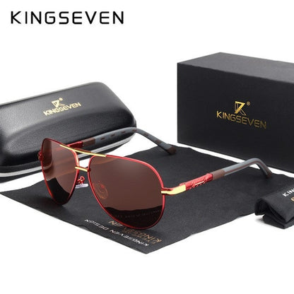 Polarized Sunglasses man Sun glasses Shades For Men Women