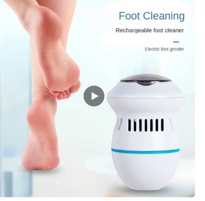 New electric foot grinder home fully automatic foot grinder pedicure dead skin callus beauty foot pedicure machine