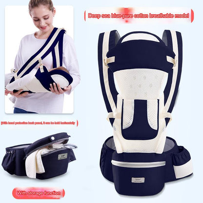 Baby Carrier