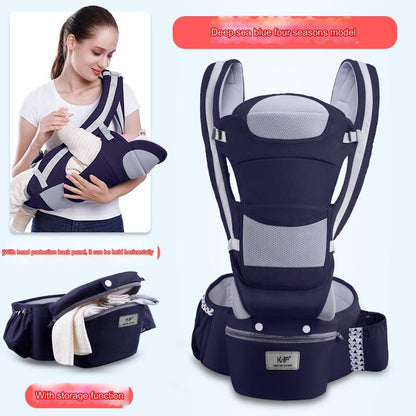 Baby Carrier