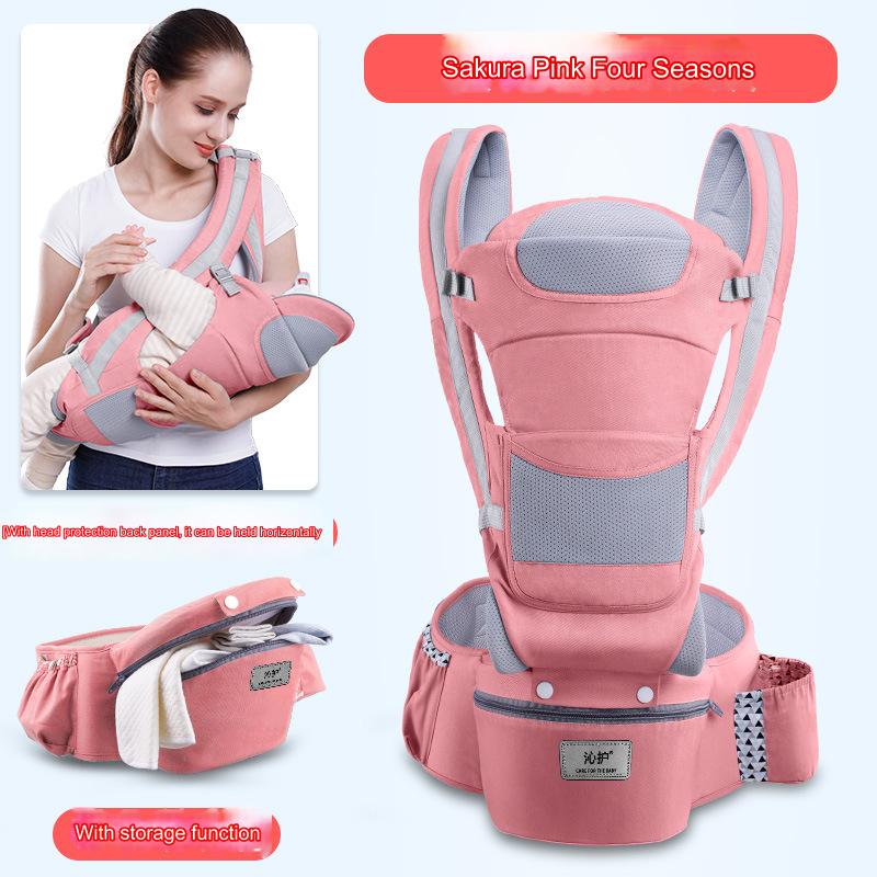 Baby Carrier