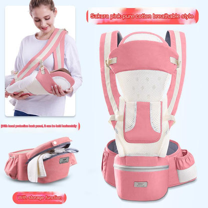 Baby Carrier